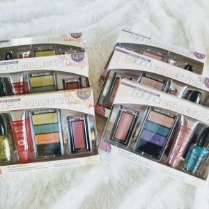 Wet n Wild Lot 6 Make Up Collection Wholesale NEW